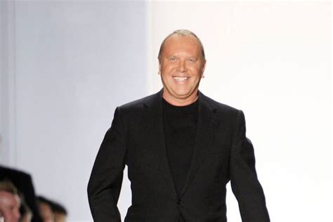 michael kors company culture|Michael Kors biography facts.